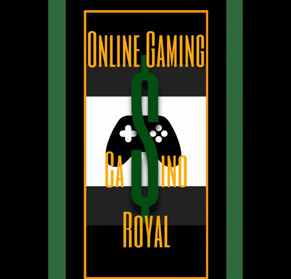 Online Gamer Casino Royal